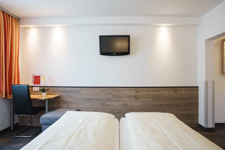 Doppelzimmer in Salzburg, DMO Demo Region_1
