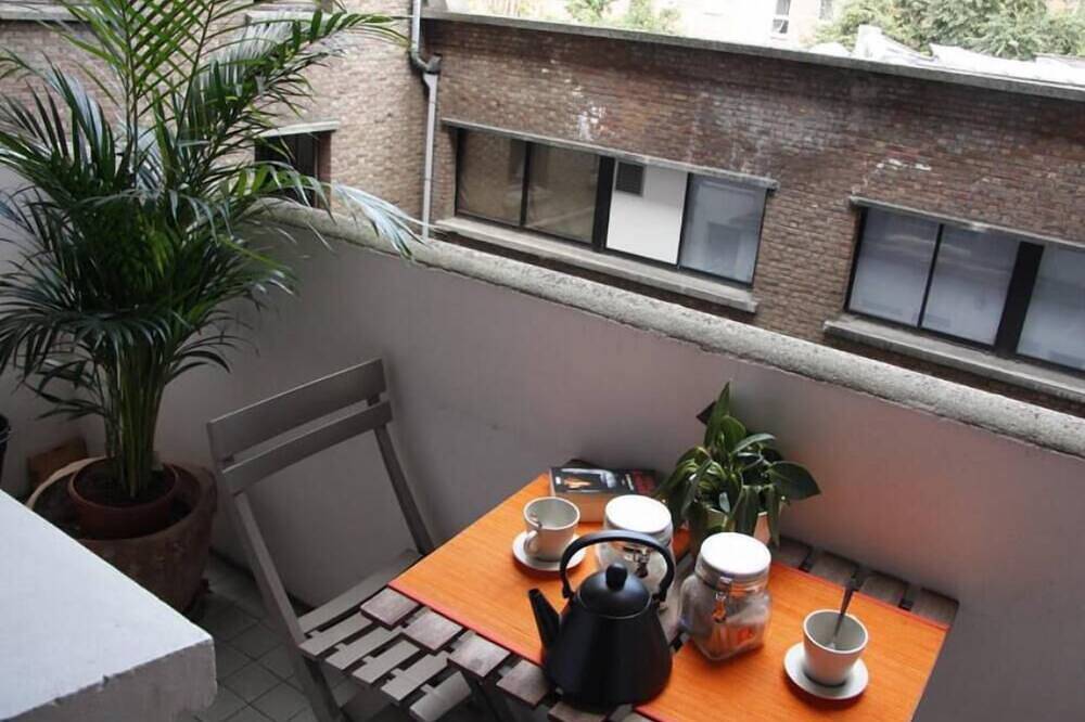 Geheel appartement, Appartement 60 m2 in het hart van het oude Lille in Rijsel, Lille en omgeving