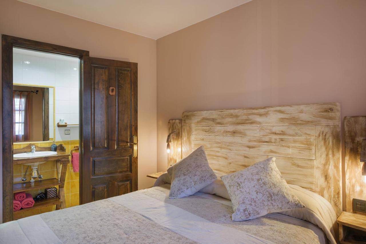 El Rincón de Andrea Habitaciones in Biescas, Pirineo Aragonés