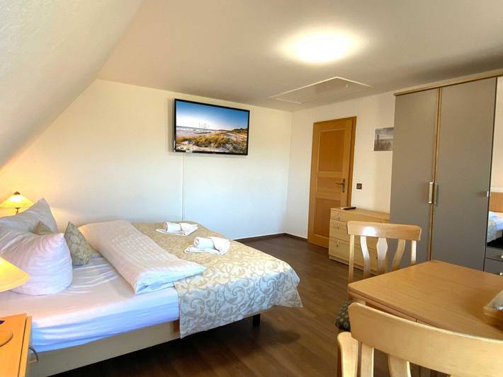 Ferienwohnung für 2 Personen auf Hiddensee - 3