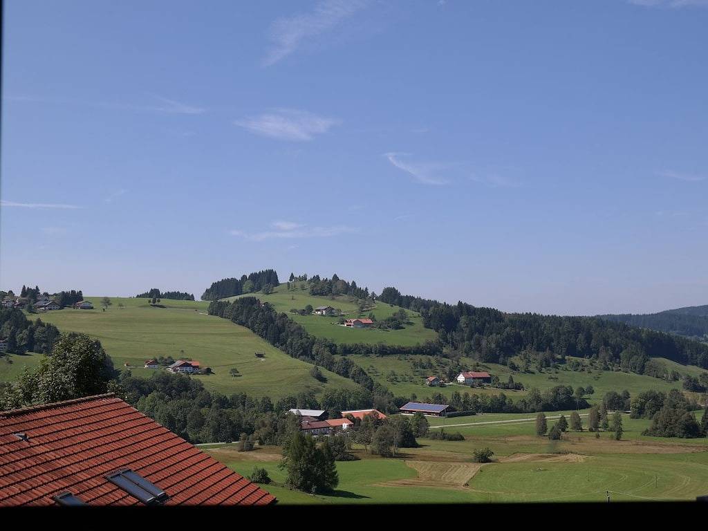 Ferienwohnung mit 2 Schlafzimmer in Wilhams, Missen-Wilhams