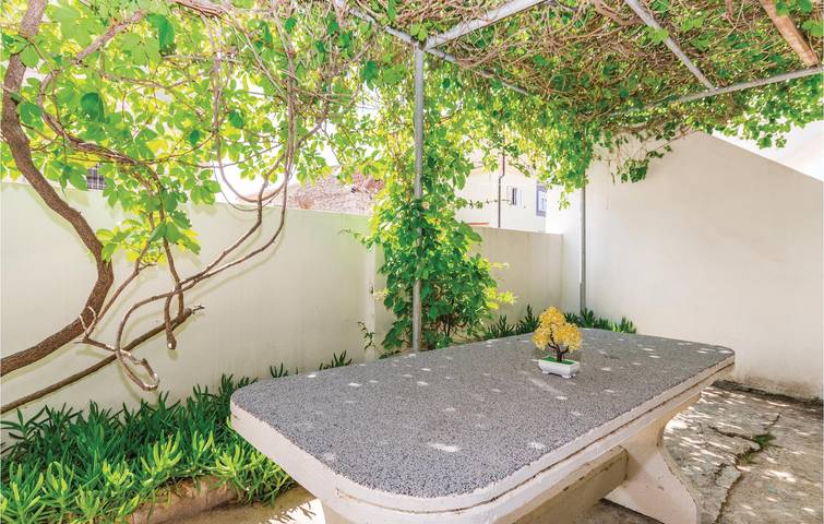 Ferienwohnung für 5 Personen, mit Terrasse in Razanac - 4