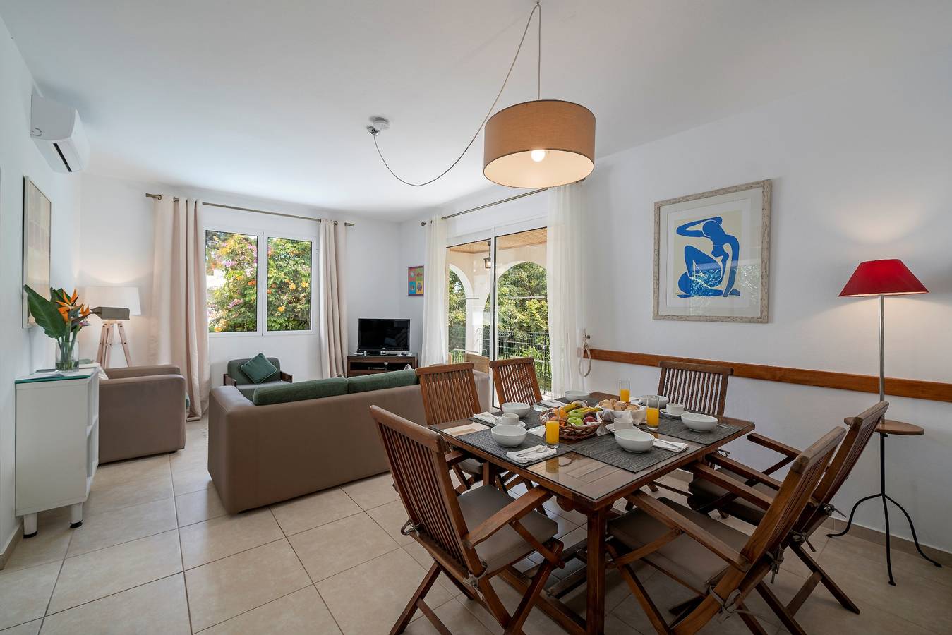 Great family villa, walk to facilities | Amélia in Caniço de Baixo, Caniço