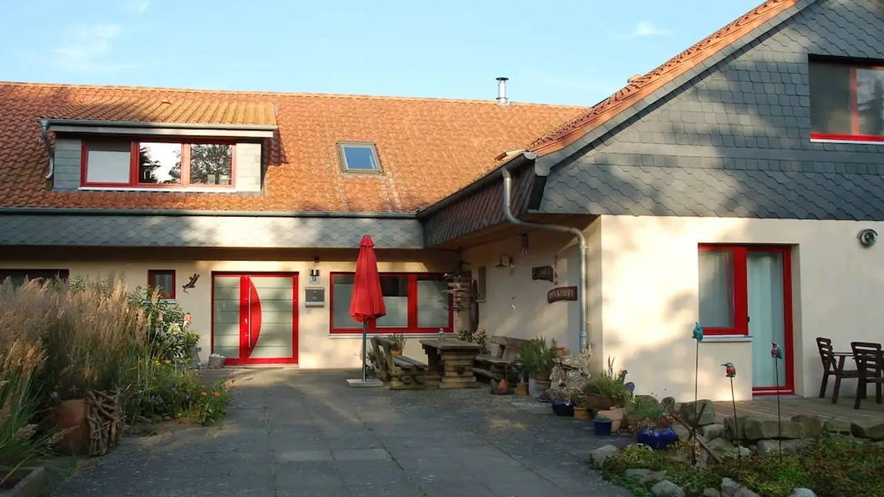 Ferienhaus für 12 Personen (160 m²) in Kellenhusen in Kellenhusen, Ostholstein