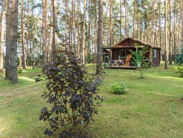 Ferienhaus für 4 Personen in Lütow, Usedom, Bild 1