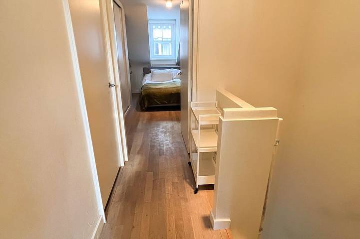 Ferienwohnung für 4 Personen, mit Balkon in Maastricht - 2