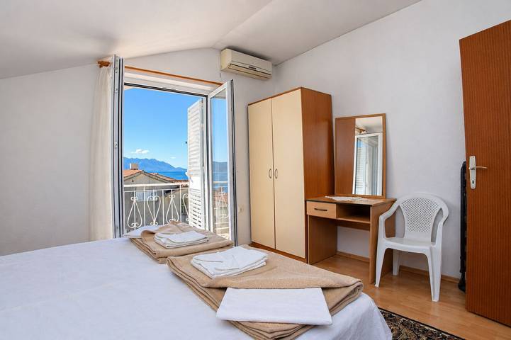 Ganze Wohnung, Apartments Nik in Gradac, Makarska Riviera