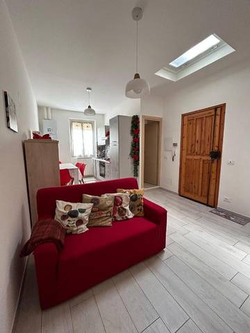 Gîte pour 3 personnes à Vallecrosia