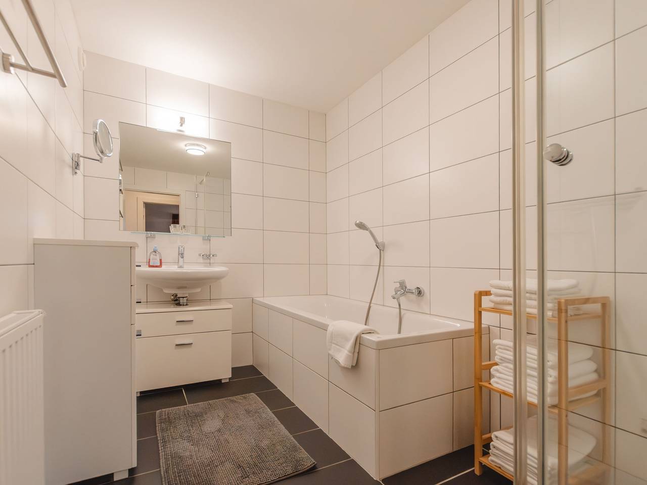 Ganze Wohnung, Tom & Jeri (Top 2) in Kaprun, Kitzbüheler Alpen