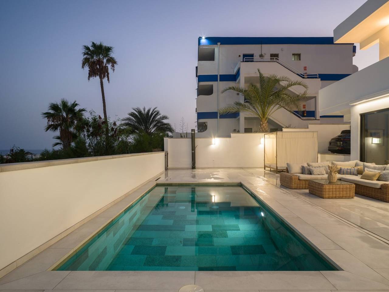 Luxury  in Perfect Location, Canarias  1026 in San Agustin, San Bartolomé de Tirajana