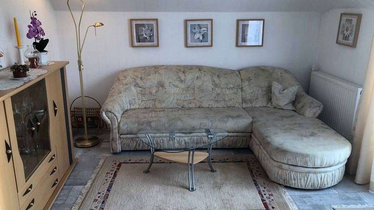 Ganze Ferienwohnung, Ferienwohnung für 2 Personen (65 m²) in Büsum in Büsum, Dithmarschen