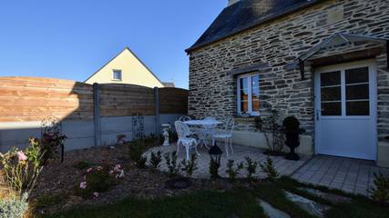 Chalet voor 4 Personen in La Barre-de-Semilly, Manche, Afbeelding 4