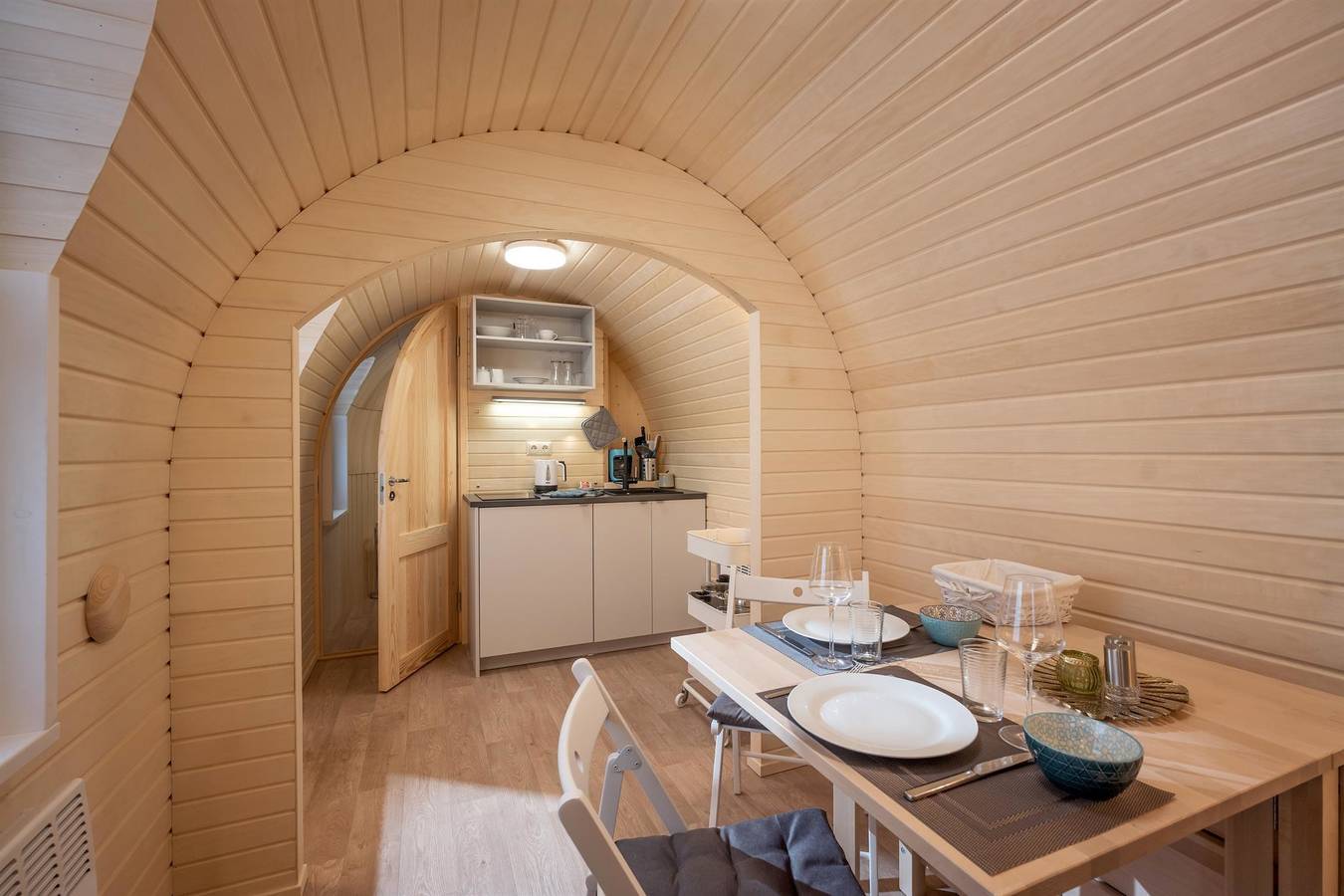 Appartement de vacances entier, Sabindls Kaiser Lodge in Going am Wilden Kaiser, Alpes de Kitzbühel