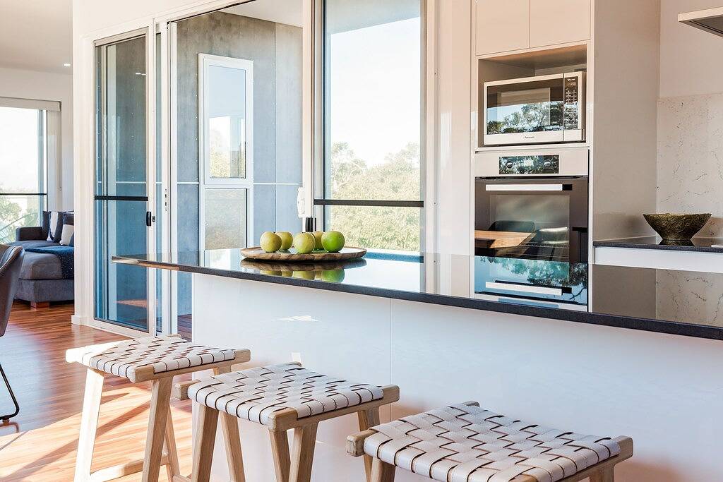 Koolbardi Bushland Retreat near Pristine Beaches in Eagle Bay, Western Australia