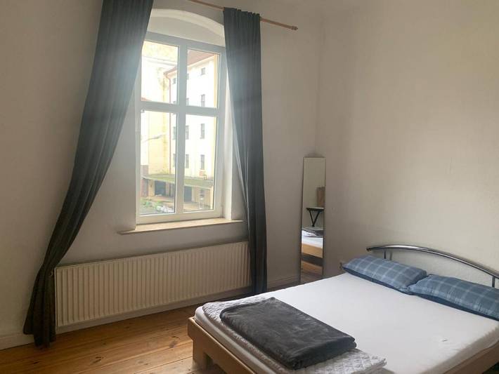 Ferienwohnung für 2 Personen in Friedrichshagen - 3