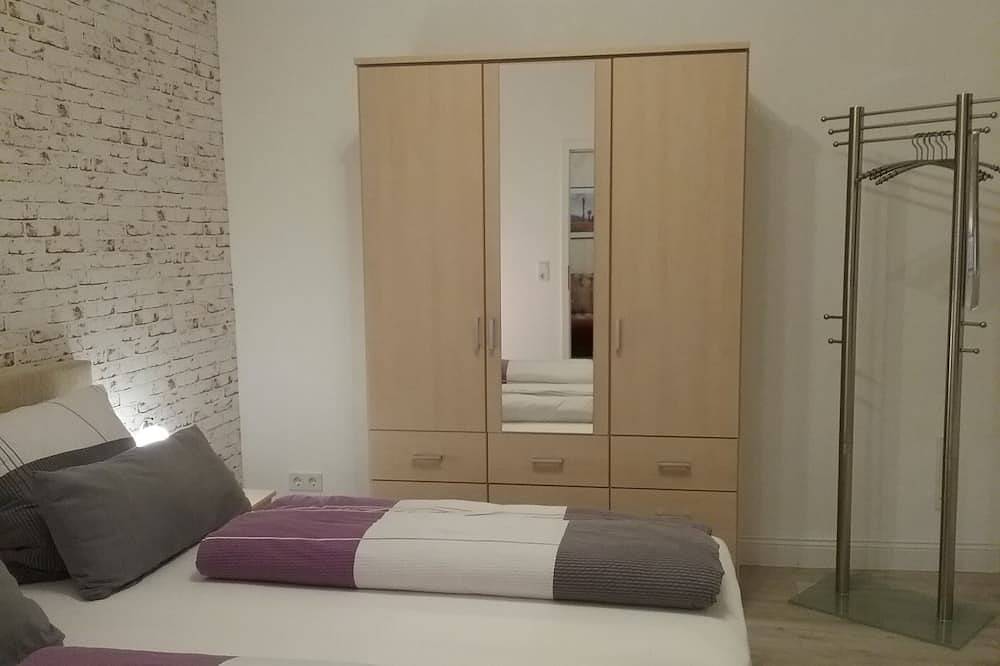 Geheel appartement, Appartement met premium-apparatuur in Limburg (Duitsland), Lahn-Taunus