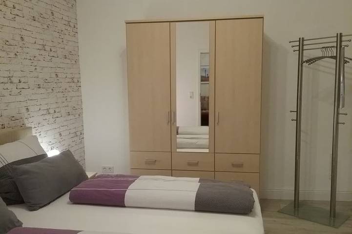 Bauernhof für 3 Personen, mit Balkon in Lahntal-Westerwald - 2