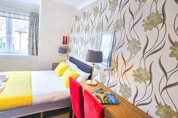 B&b für 2 Personen in Inverness, Highlands, Bild 2