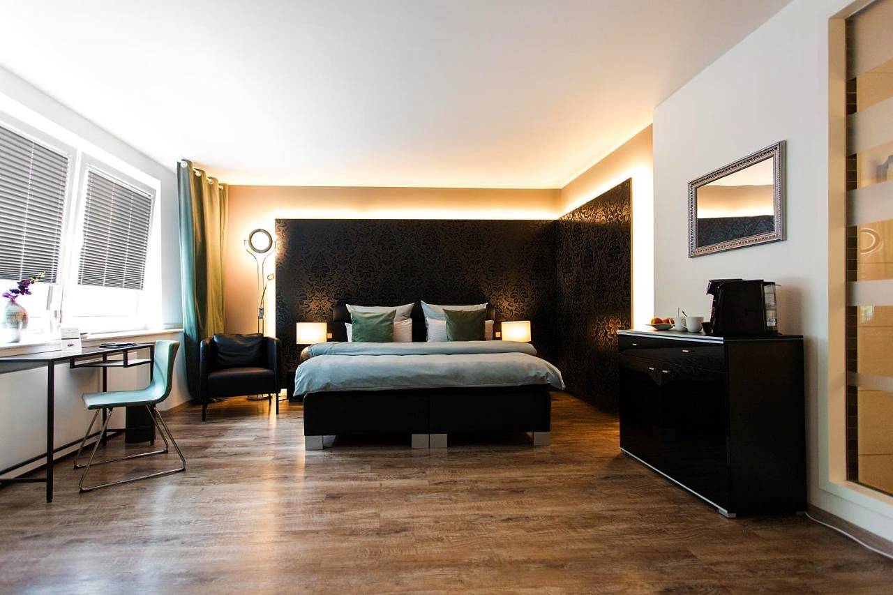 Ganze Ferienwohnung, Deluxe Single Room in Nippes (Köln), Köln