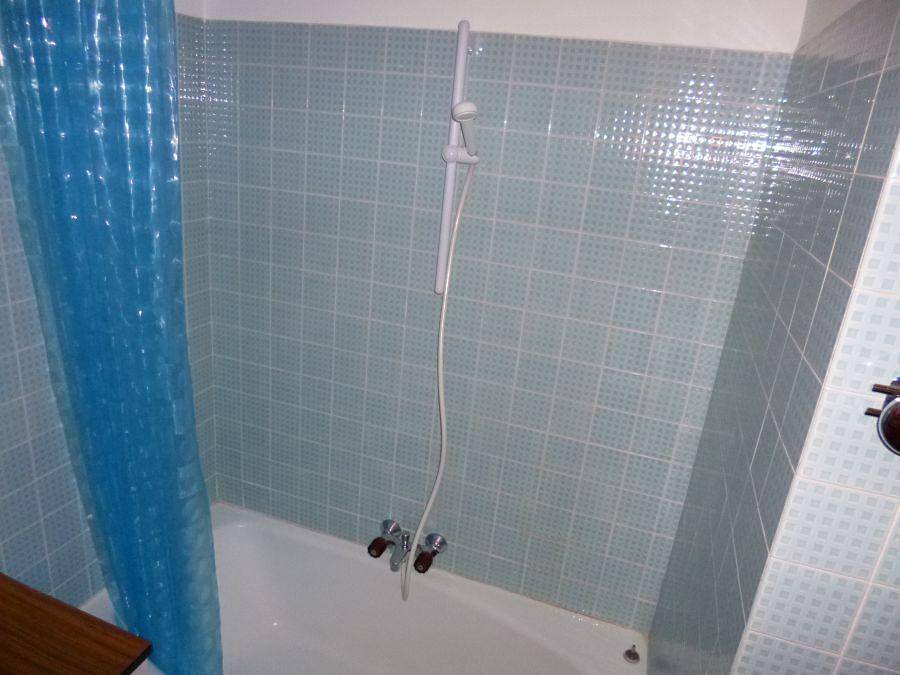 Estudio entero, Résidence Ariondaz - Estudio para 3 personas (243) in Courchevel 1650 (Moriond), Saint-Bon-Tarentaise