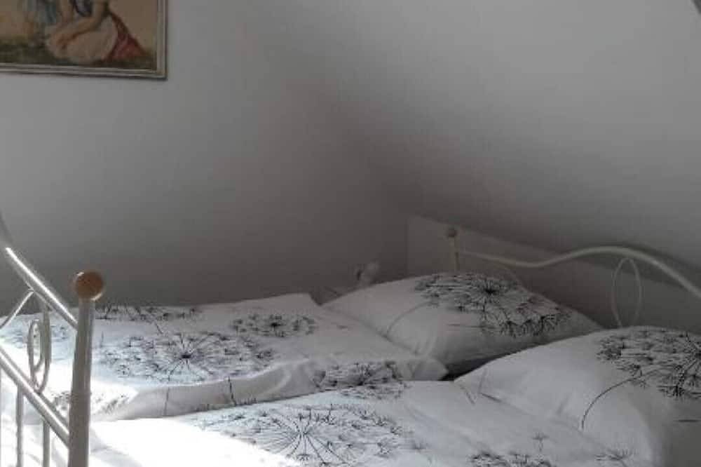 Ganze Wohnung, 2 bedroom condo in bad grund (harz) in Bad Grund, Harzvorland