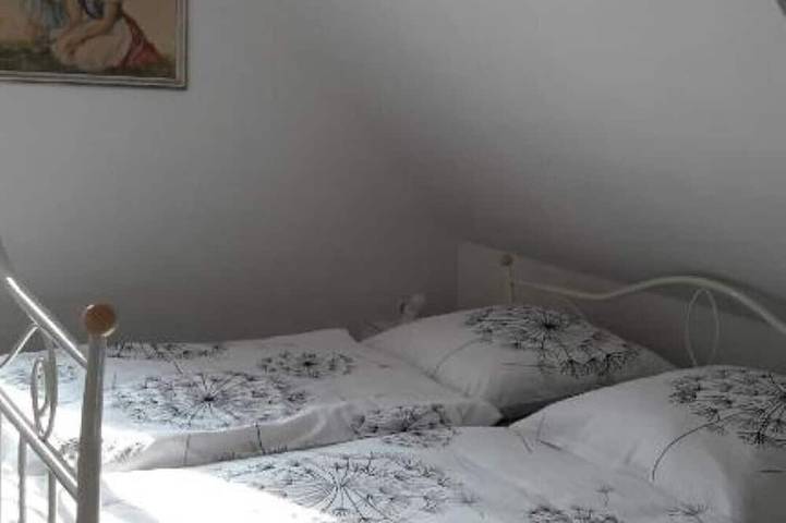 Ferienwohnung für 4 Personen, mit Garten in Bad Grund - 4