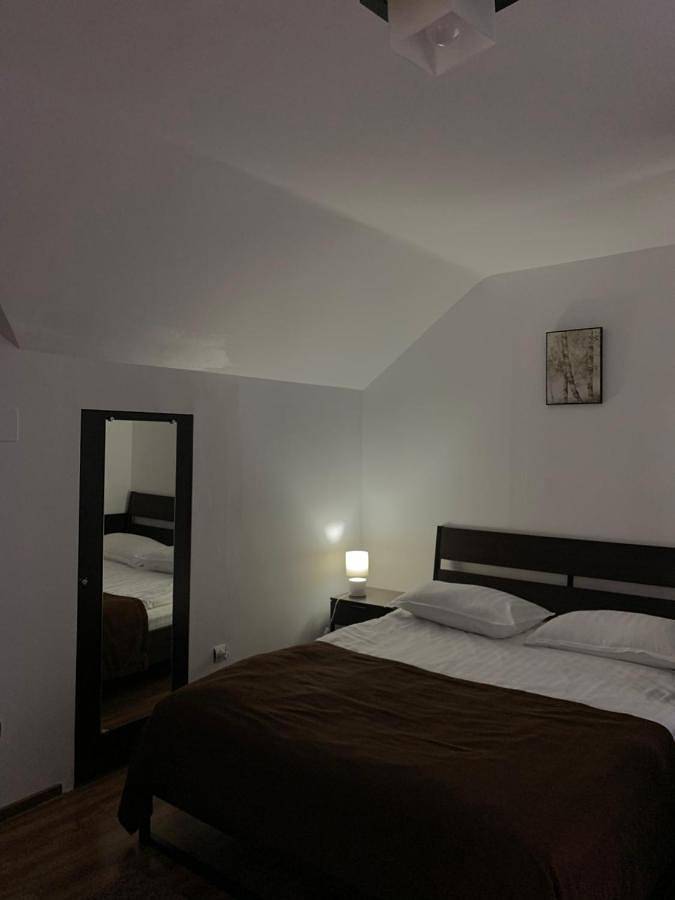 Gîte pour 5 personnes, avec terrasse et vue à Sinaia - 4