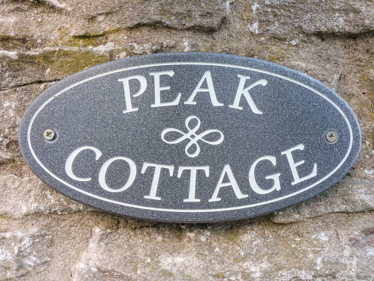 Peak Cottage in Bradwell (Derbyshire Dales), Derbyshire