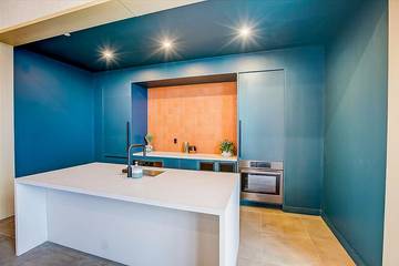 Loft for 6 Guests in Austin (TX), Travis County, Picture 1