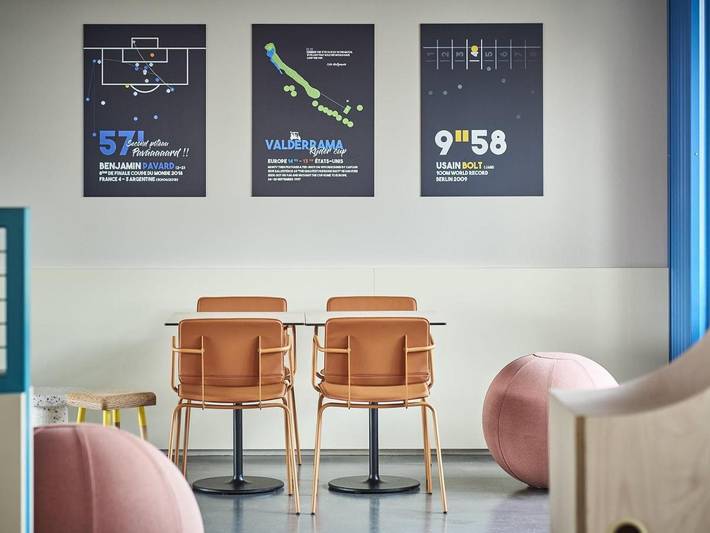 Hôtel pour 2 personnes à Laxou - 3