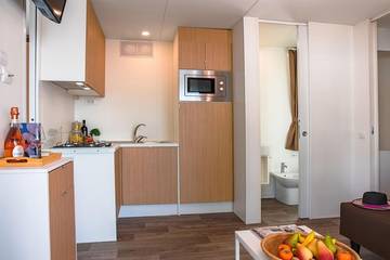 Camping für 4 Personen in Grado, Görz Provinz, Bild 4