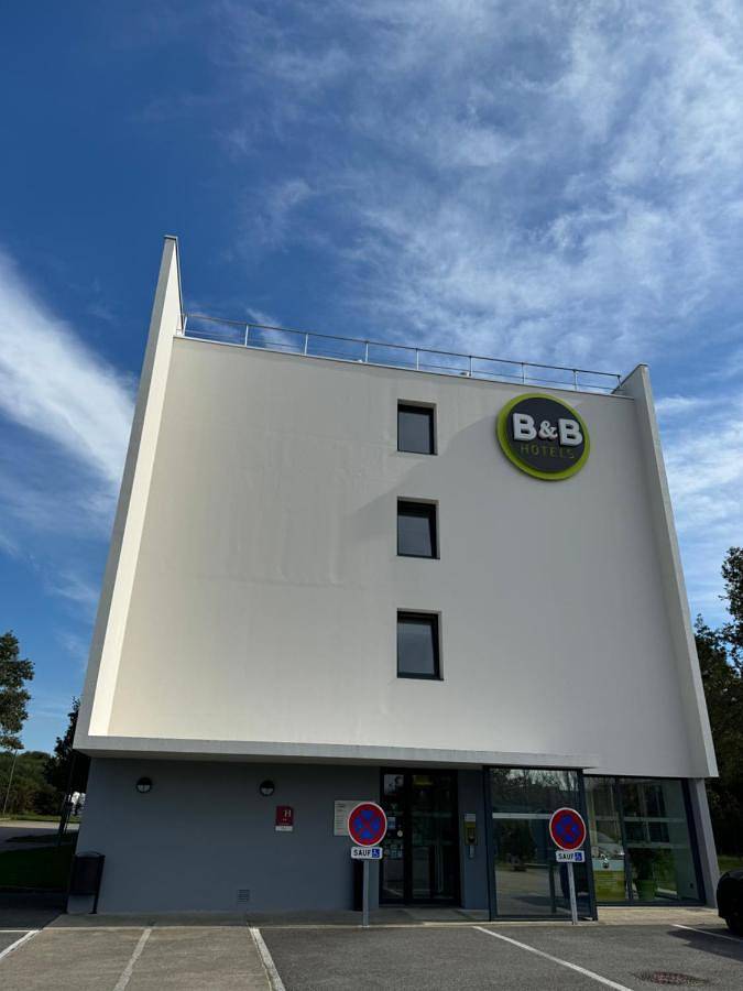 B&B Hotel Nantes Savenay in Savenay, Vallée de la Loire