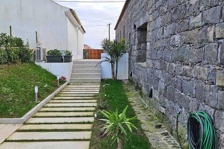 Casa do Cinzeiro, Açores - With private pool! in São Miguel Island, Nordeste