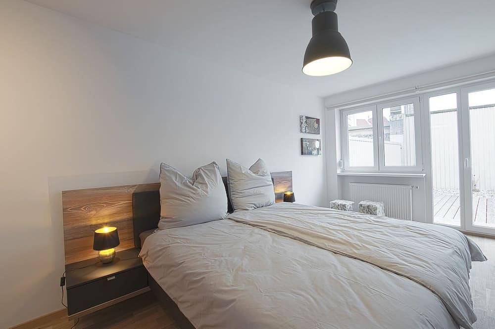 Ganze Wohnung, Luxury City Apartment 1 in Kaiserslautern, Saar-Nahe-Bergland