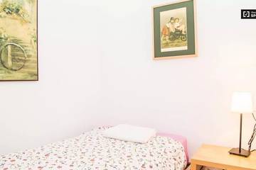 Holiday Home for 4 People in Ciutat Vella, Barcelona, Photo 4