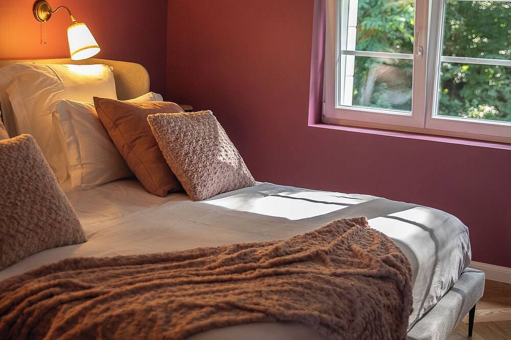 Villa Trianon – Écrin romantique 5★ près du Château de Villandry in Villandry, Région de Tours
