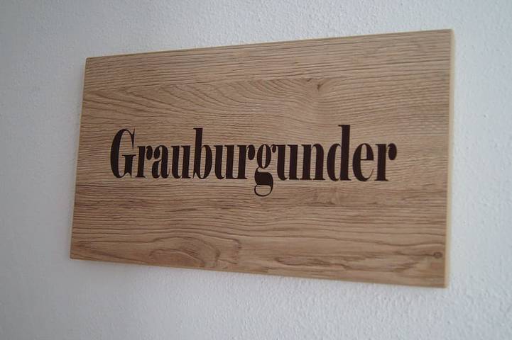 Bed and Breakfast für 3 Personen, mit Garten - 1