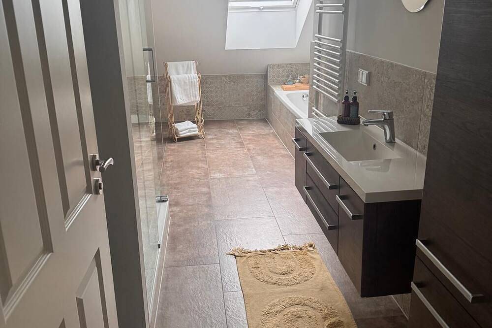 Schloss Merzhausen Luxuswohnung in Usingen, Hochtaunuskreis