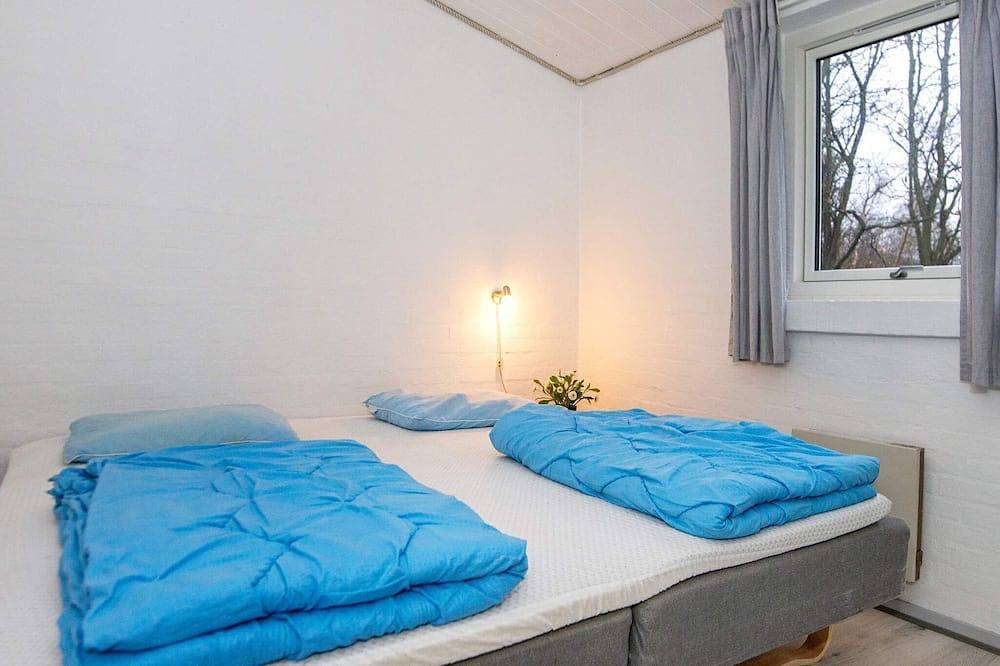 Kust ontsnapping met zwembad -- By Traum Ferienwohnungen in St. Sjørup, Djursland