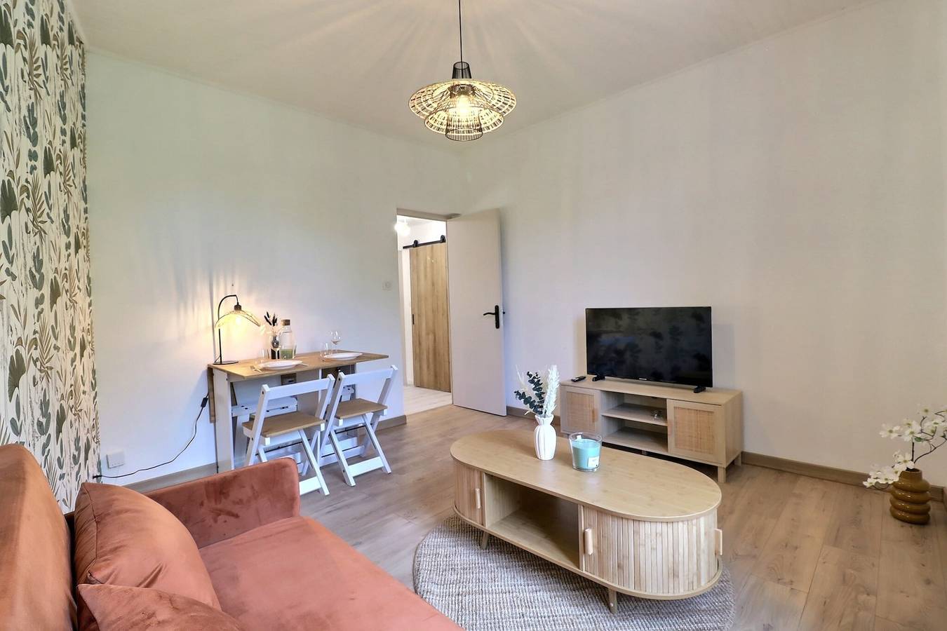 Photo : Appartement de vacances