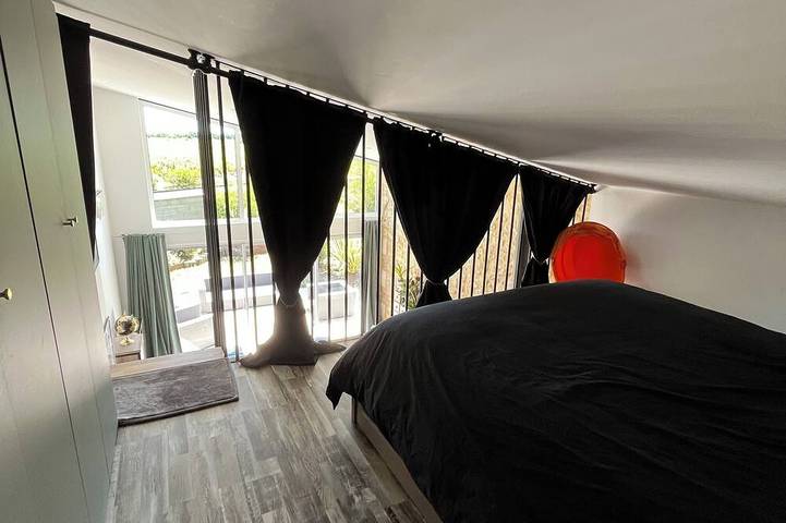 Location de vacances pour 4 personnes à Moulis-en-Médoc - 2