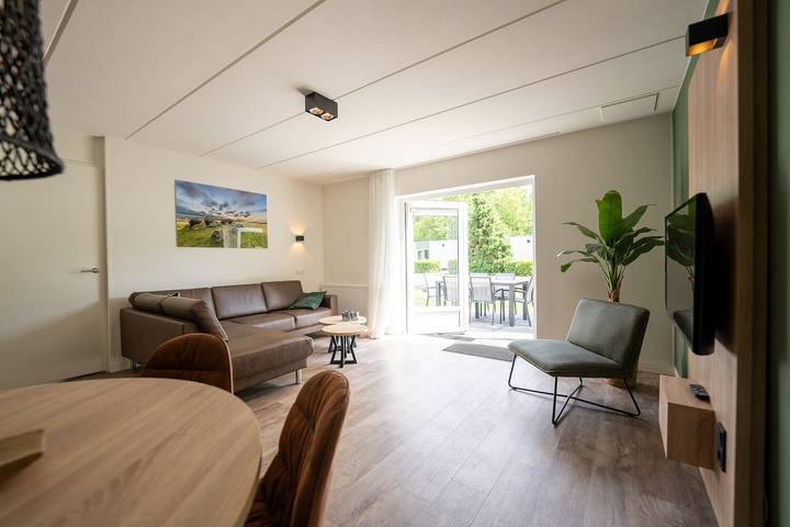 Hunzedal — H6A Komfort in Borger, Drenthe