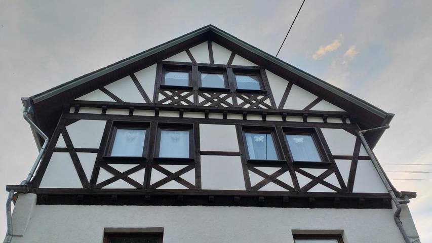 Ferienwohnung für 2 Personen, mit Terrasse in Sankt Aldegund - 2