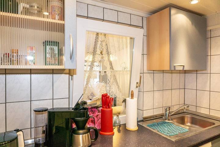 Ferienhaus für 5 Personen, mit Terrasse und Garten in Dänschendorf - 4