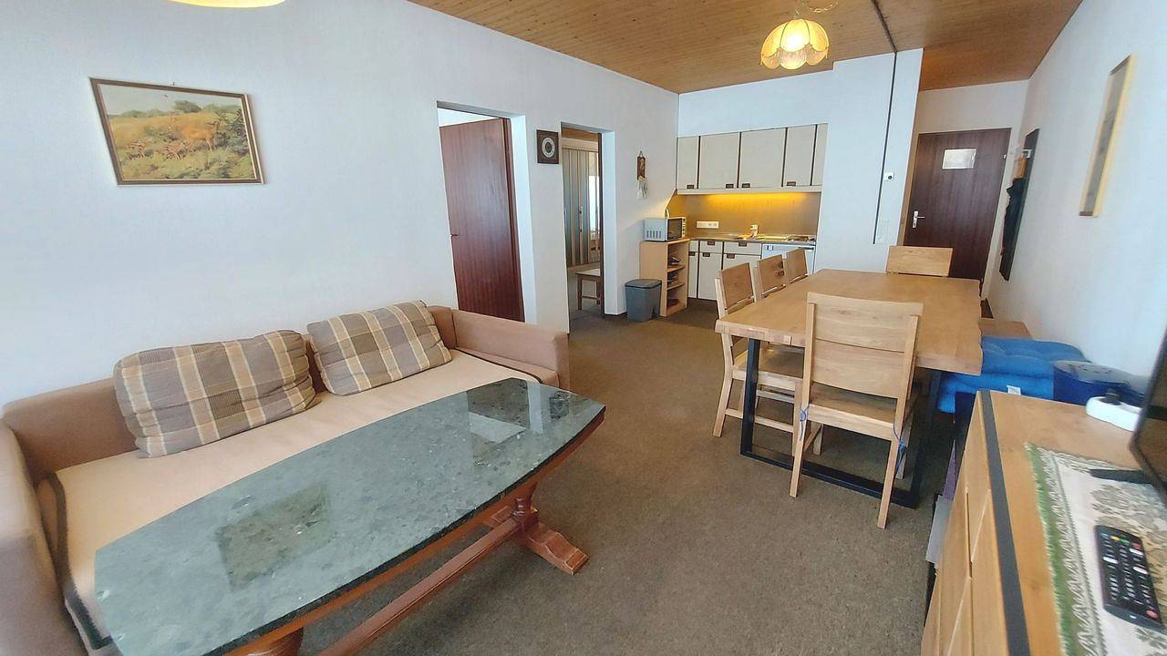 Bungalow für 8 Personen in Bad Mitterndorf, Liezen und Umgebung