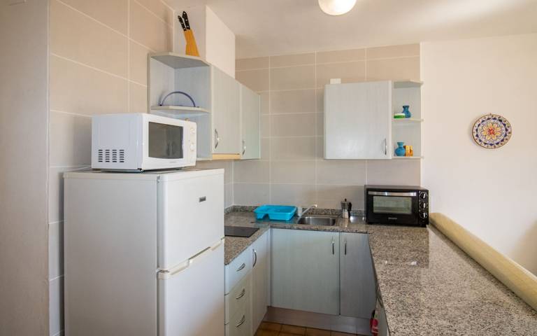 Apartamento entero, Playa Cargador Apartamento Campomar Alcossebre in Alcocéber, Alcalá de Chivert