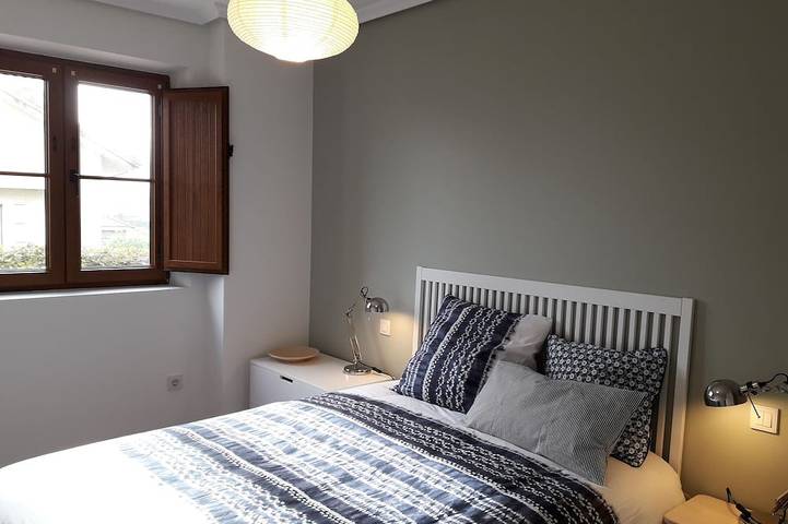 Gîte pour 3 personnes, avec jardin et terrasse à San Vicente de la Barquera - 3