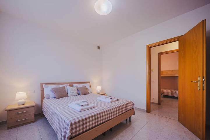 Appartement entier, La Palma in Ameglia, Commune d'Ameglia