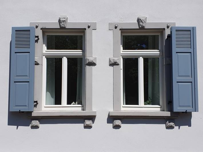 Ganze Wohnung, Villa am Schloss - Ferienwohnung Villa am Schloss in Werneck, Maindreieck