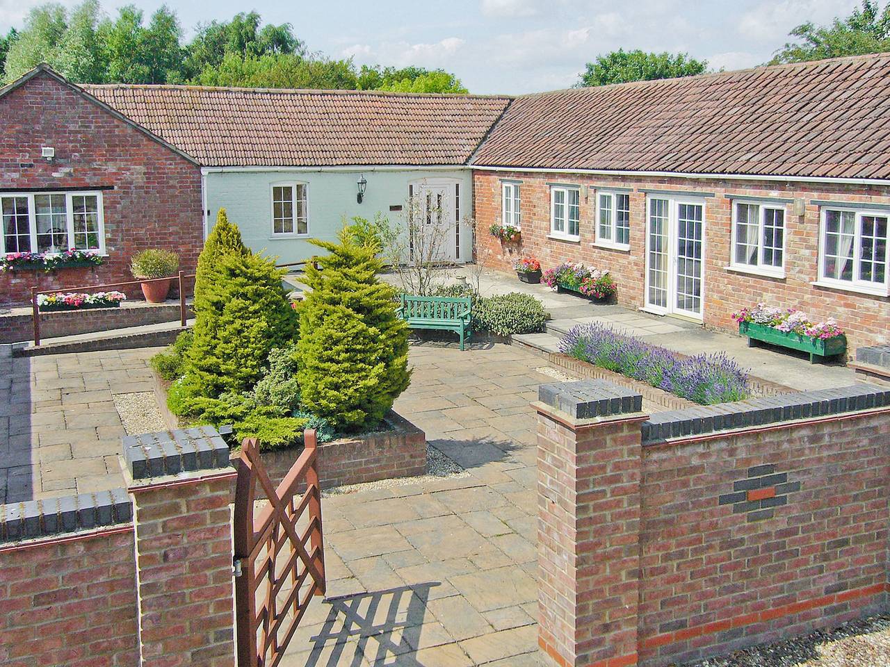 Moorhen Cottage - E3750 in Boston (Lincolnshire), Lincolnshire